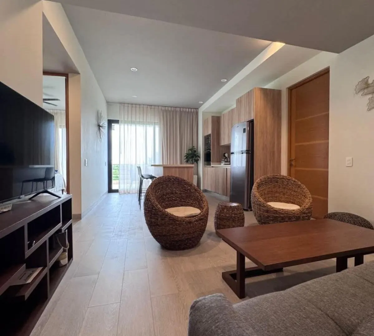 Luxury 2Bd 2Ba Ocean View 200M From Beach Playa del Carmen 0*,  Mexique
