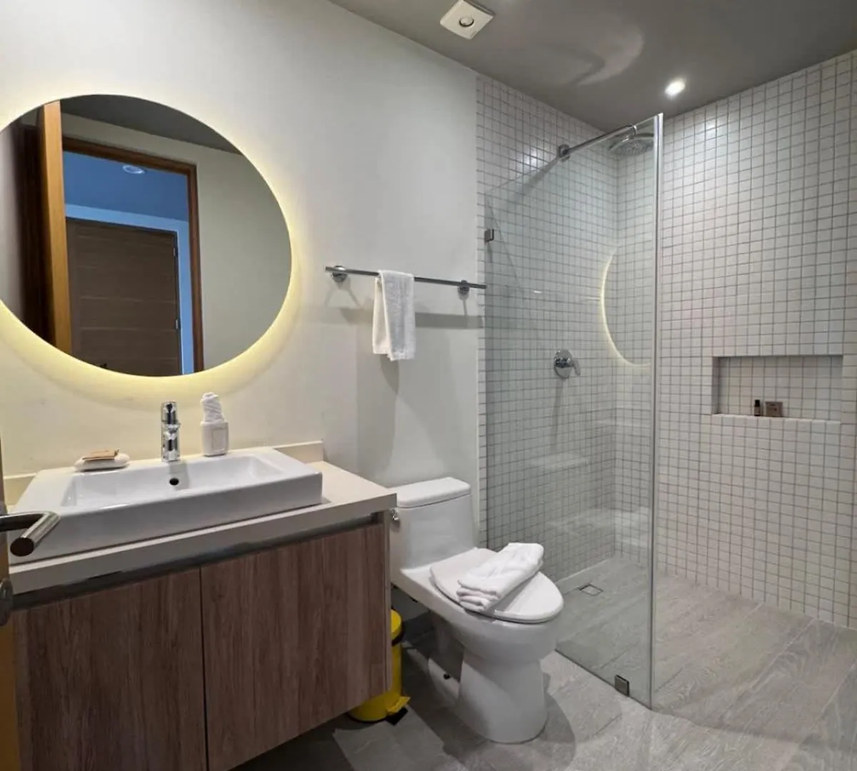 Luxury 2Bd 2Ba Ocean View 200M From Beach Playa del Carmen 0*,